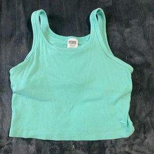 Real tank top